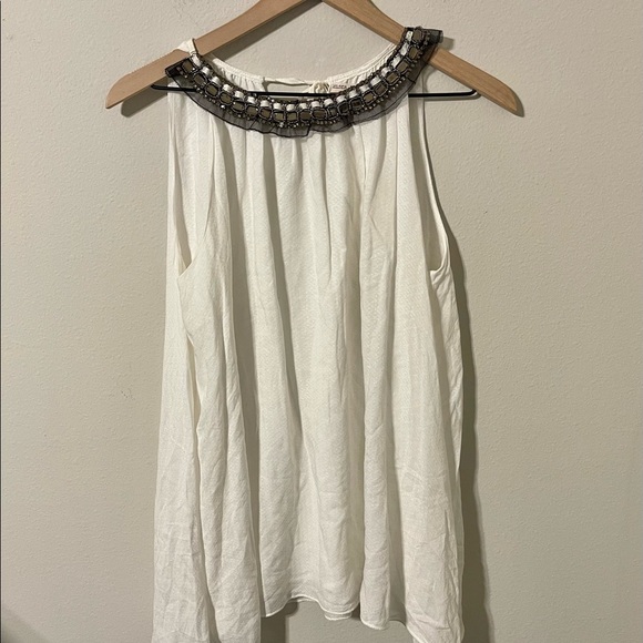 Chelsea & Violet Beaded top - Picture 4 of 10